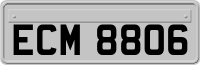 ECM8806