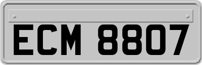 ECM8807