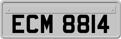 ECM8814