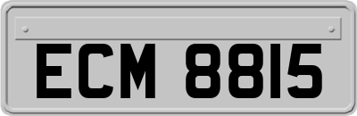 ECM8815
