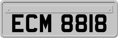 ECM8818