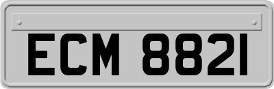 ECM8821