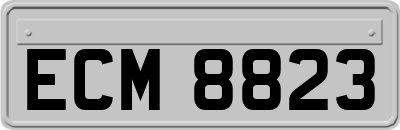 ECM8823