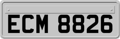 ECM8826