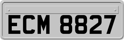 ECM8827