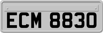 ECM8830