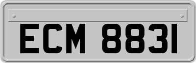 ECM8831