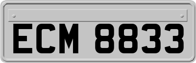 ECM8833