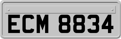 ECM8834