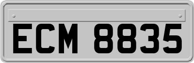 ECM8835