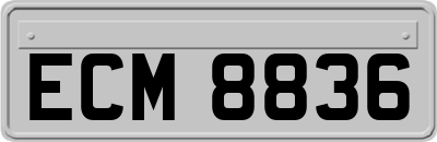 ECM8836