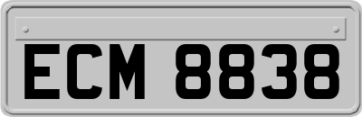 ECM8838