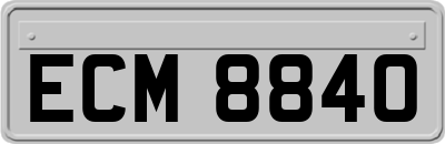ECM8840