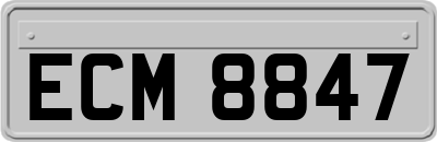 ECM8847