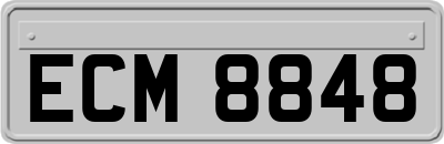 ECM8848