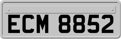 ECM8852