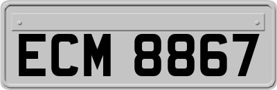 ECM8867