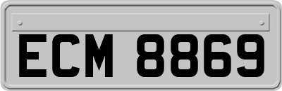 ECM8869