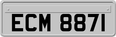 ECM8871
