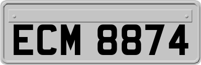 ECM8874
