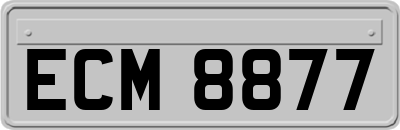 ECM8877