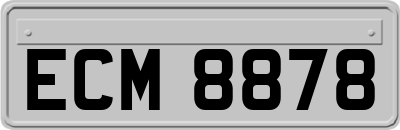 ECM8878