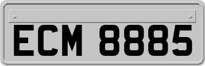 ECM8885