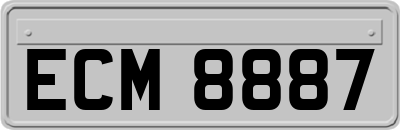 ECM8887