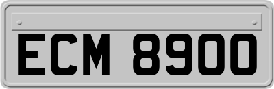 ECM8900