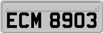 ECM8903
