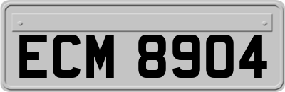 ECM8904
