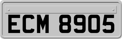ECM8905