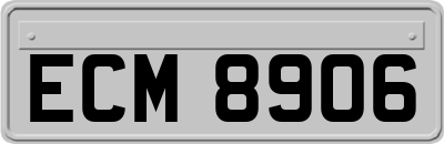 ECM8906