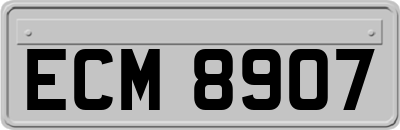 ECM8907