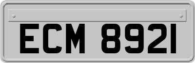 ECM8921