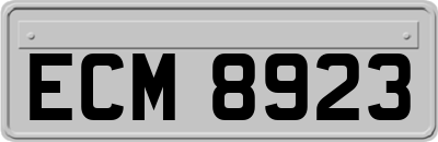 ECM8923