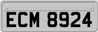 ECM8924