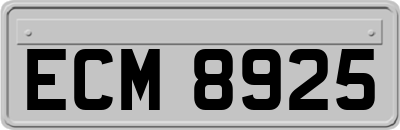 ECM8925