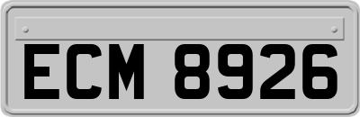 ECM8926