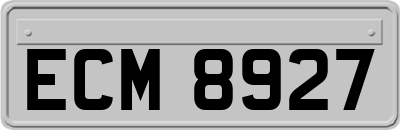 ECM8927