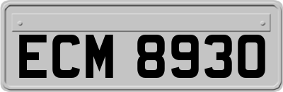 ECM8930