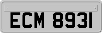 ECM8931