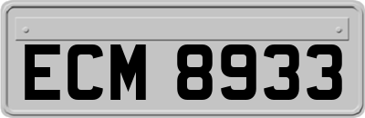 ECM8933