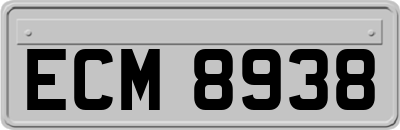 ECM8938