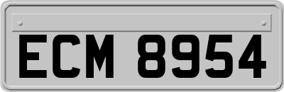 ECM8954