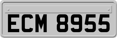 ECM8955