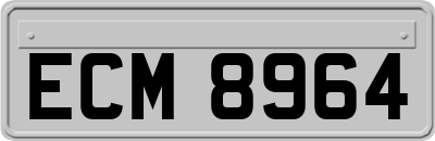 ECM8964