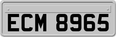 ECM8965