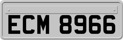ECM8966