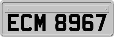 ECM8967